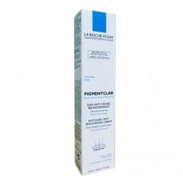 La Roche Posay Pigmentclar Uv Soin Correcteur R Uniformisant Spf Ml