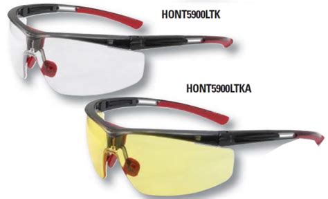 Honeywell North Adaptec™ Protective Eyewear System All Safety Products