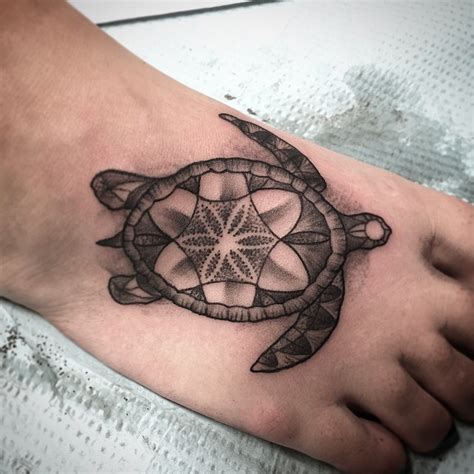 Los Mejores Tatuajes De Tortugas Y Su Significado Galeria De Tatuajes