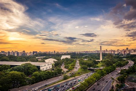 3 Green Spaces for Nature Lovers Visiting São Paulo - Traveler Master