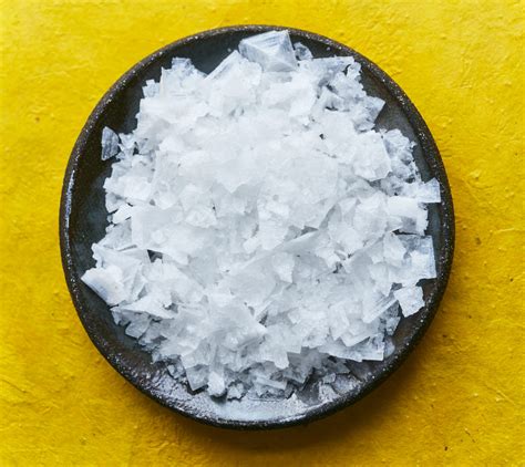 From Sea to Seasoning - Maldon Salt