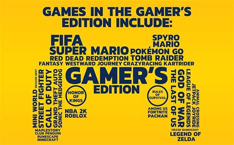 Amazon Guinness World Records Gamer S Edition