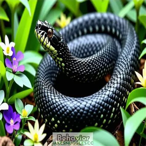 Mexican Black Kingsnake Care: Unlocking the Secrets to a Thriving Reptile