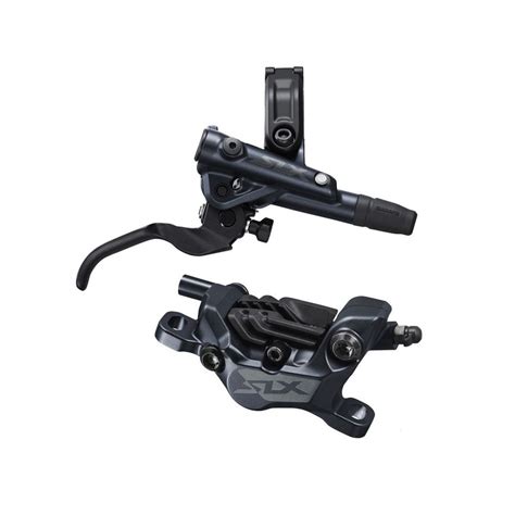 Shimano Slx M Hydraulic Brake Kit