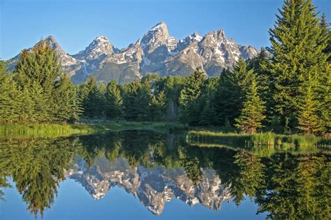 Yellowstone Auf Einer Spannenden Route Entdecken Canusa