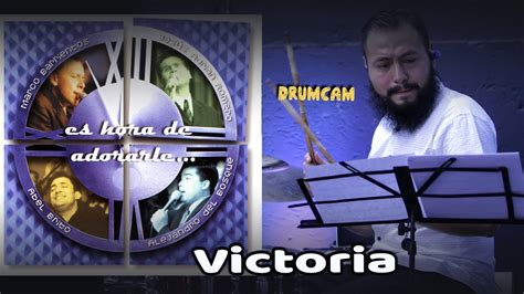 Victoria Mira Lo Que Hizo Drum Cover YouTube