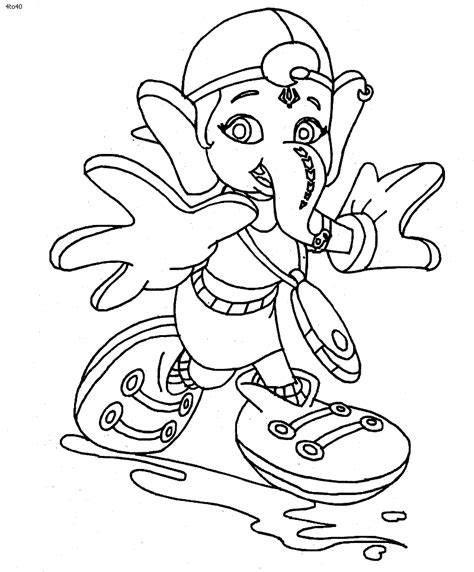 Bal Ganesha - Kids Portal For Parents