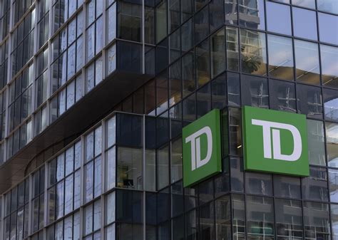 Td To Buy Cowen For 13 Billion To Bulk Up Capital Markets Bloomberg