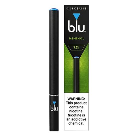 Blu E Cig Ad