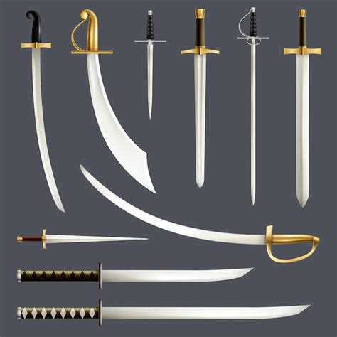 Cavalry Saber Vectors And Illustrations For Free Download Freepik