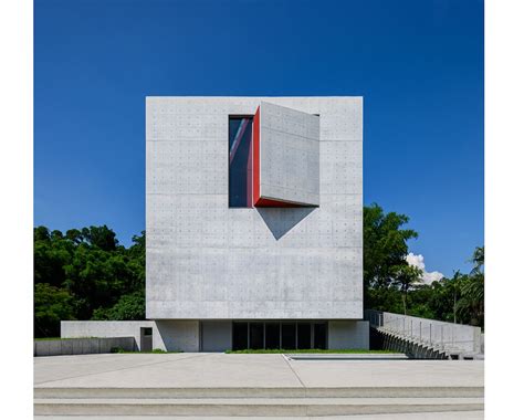 為了孕育未來而建築：南藝大漢寶德紀念館開幕、台大藝文大樓競圖首獎出爐 典藏