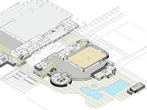 Gallery of University of California Riverside Student Recreation Center