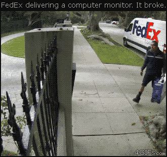 Fedex Tracking Number Gifs Get The Best On Giphy