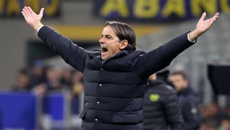 Inzaghi explains Inter choices and hails Lukaku improvement - Football Italia