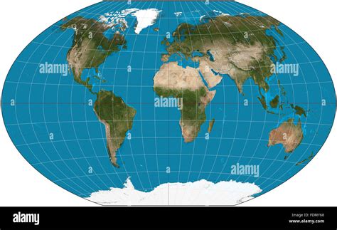 World Map High Resolution Stock Photography And Images Alamy