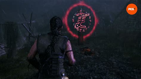 All Hellblade 2 Lorestangir Locations In Senuas Saga