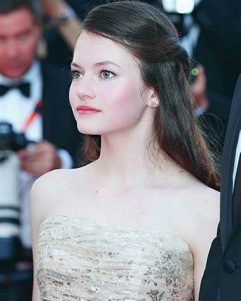 Mackenzie Foy Porn Pictures Xxx Photos Sex Images 3889160 Pictoa