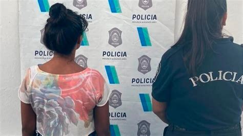 “le Pegó Con Un Ladrillo En La Cara” Detuvieron A Una Mujer Acusada De