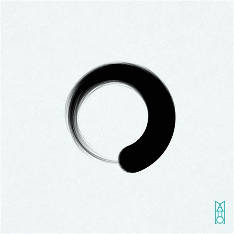 Enso Circle Wallpapers 4k Hd Enso Circle Backgrounds On Wallpaperbat