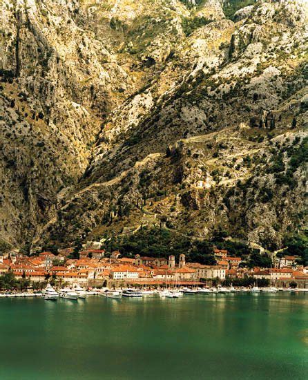 The Sweet Spot Conde Nast Traveler Montenegro Budva