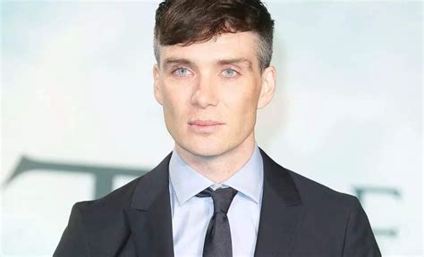 Cillian Murphy Wiki Age Height Weight Girlfriends Wife And Biography