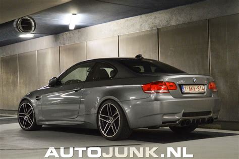 BMW AC Schnitzer ACS3 Sport E92 Gespot Op Autoblog Nl