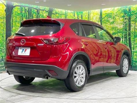 Import Used Mazda Cx5 2015 For Sale Sbt Global Car Exporters