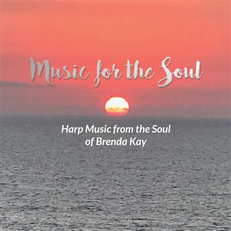 MEDITATION MUSIC, Music for the Soul, Soothing Harp Music, Intuitive ...