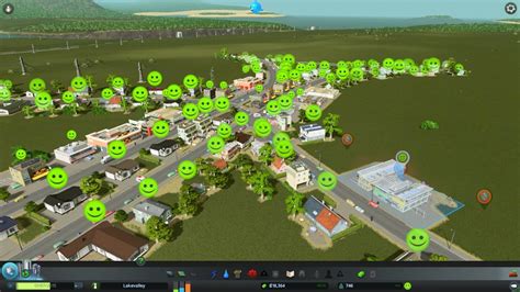 Cities Skylines Im Test Besser Als SimCity