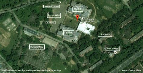 Ccbc Catonsville Campus Map