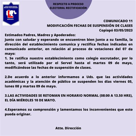 Liceo Bicentenario Mercedes Fritis Mackenney