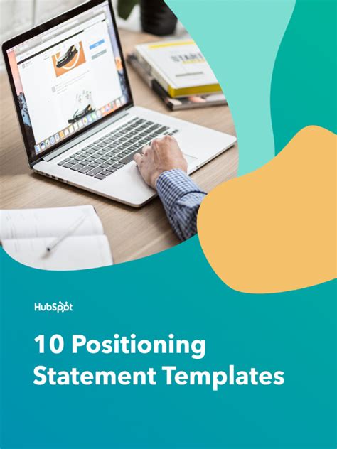 10 Positioning Statement Templates Hubspot Pdf Brand Marketing