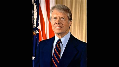 Jimmy Carter Georgia Law Day Speech YouTube