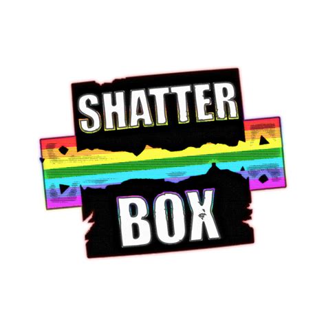 Chem Sex Shatterbox Ie