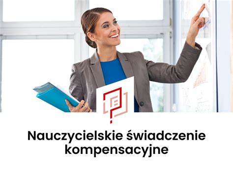 Nauczycielskie świadczenie kompensacyjne 2025 Emerytura kompensacyjna