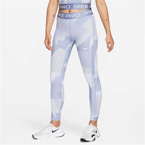 Legging Nike Pro Dri Fit Vnva Feminina Nike