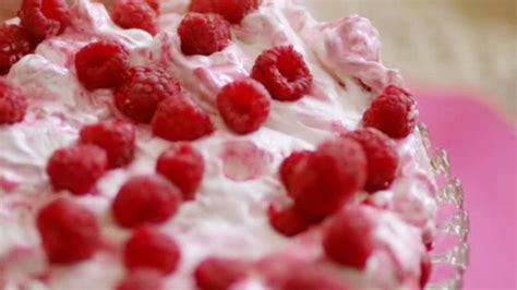 Raspberry Marshmallows Recipe Bbc Food