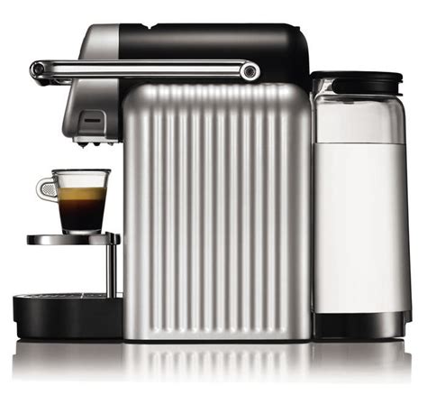 Nespresso Zenius for Office Coffee - Planet Coffee Roasters