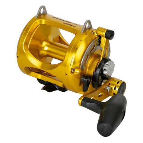 Okuma Makaira Trolling Reel Fishing Tackle Malta Mister Fish