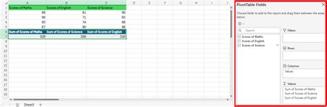 Pivot Table Calculated Field In Microsoft Excel Javatpoint