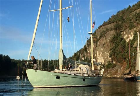 Gartside Boats Home