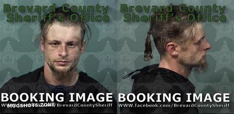 Southern Mitchell Ryan Brevard County Mugshots Zone