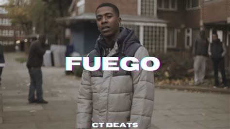 Nines Type Beat Fuego Hard Uk Rap Instrumental Youtube