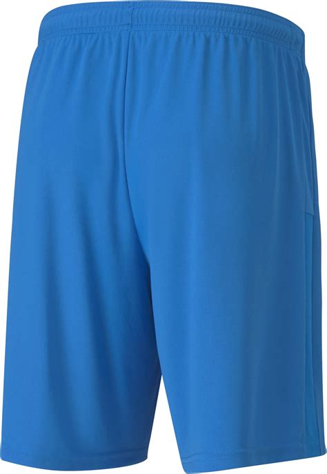 Puma Team Goal Knit Shorts Sportisimo Ro