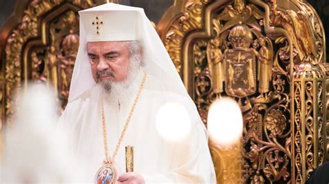 Ziua De Cluj Pastorala De Cr Ciun A Patriarhului Daniel