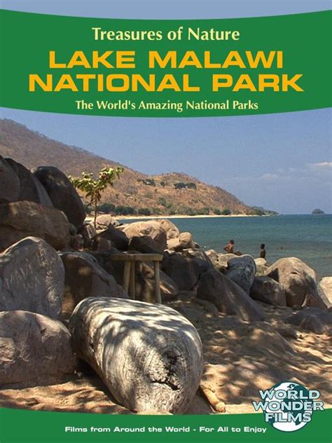 Lake Malawi National Park Arcadia World Nature Parks Travel Films