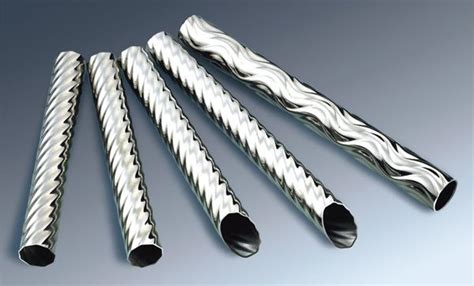 Jindal Tata Stainless Steel Decorative Pipes Rajguru Steel Industries