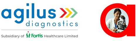 Agilus Diagnostics Shekar Eye Hospital