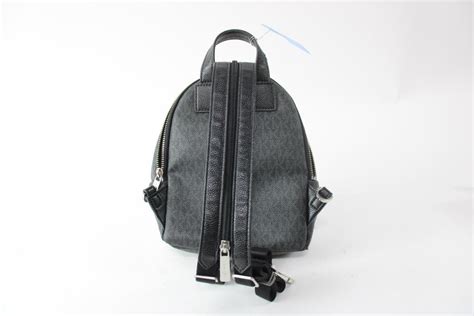 Michael Kors Mini Backpack Property Room