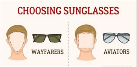 Absolutely Useful Guide To Choosing The Perfect Sunglasses All For Fashion Design